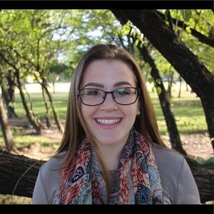 Meet your Posher, Greta